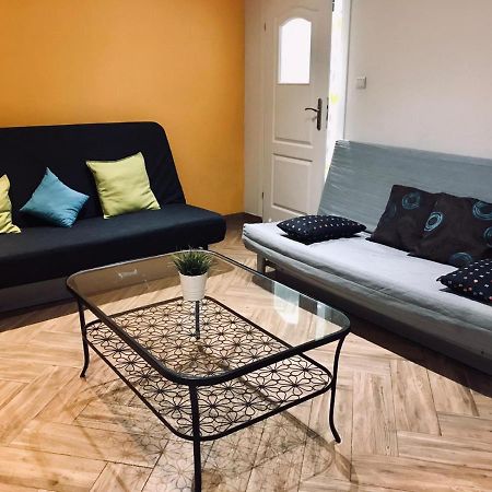 Katowice Central Living エクステリア 写真
