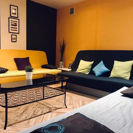 Katowice Central Living エクステリア 写真