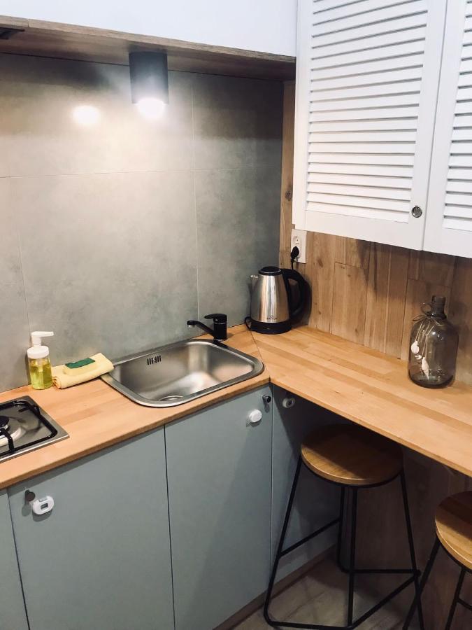 Katowice Central Living エクステリア 写真