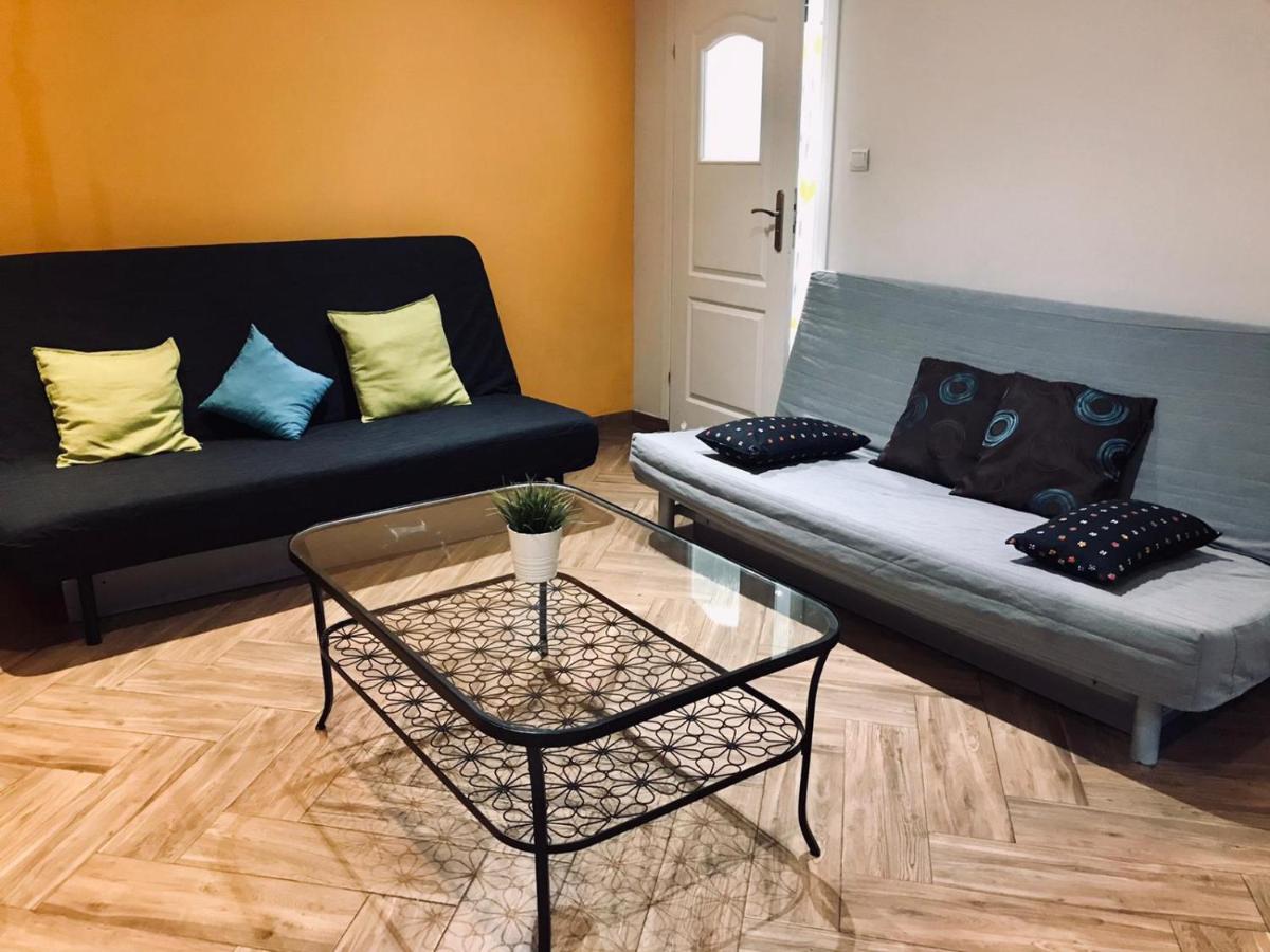 Katowice Central Living エクステリア 写真