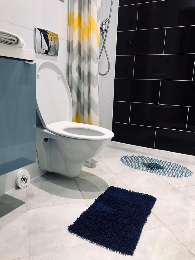 Katowice Central Living エクステリア 写真