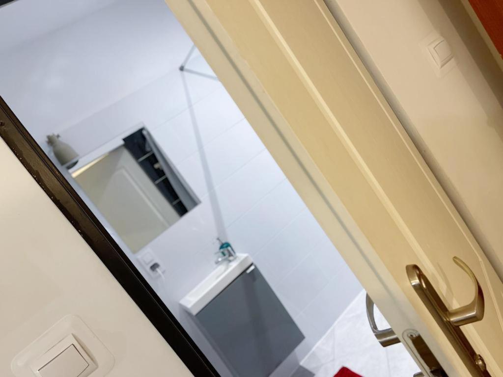 Katowice Central Living エクステリア 写真