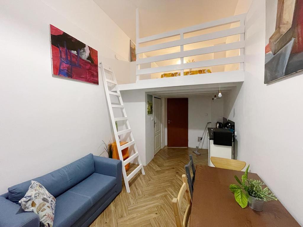 Katowice Central Living エクステリア 写真